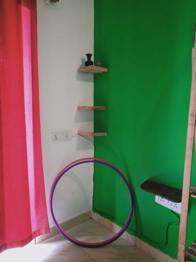 Rasta Mansion Beach Hostel And Rooms 阿姆波尔 外观 照片